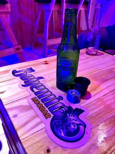 BOHEMIO LICOBAR - Gastronomía y hostelería