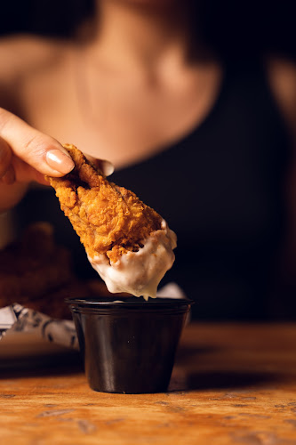 Comentarii opinii despre Dubai Wings