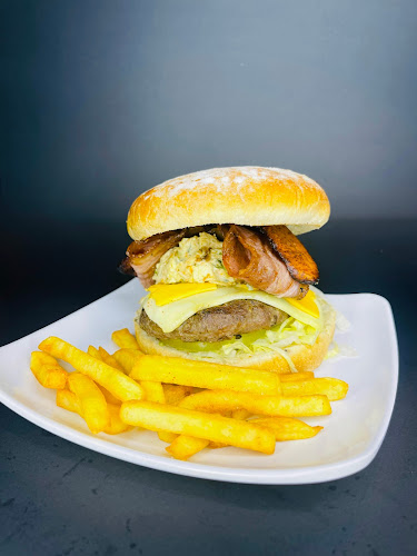 The Burger House - Villavicencio