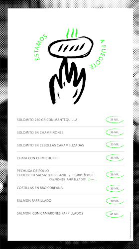 Slou Food - Gastronomía y hostelería