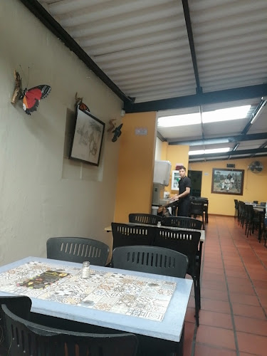 Comentarii opinii despre Restaurante Tartaruga