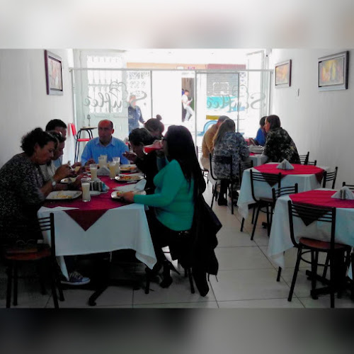 Opinii despre Restaurante Soufleé în Soacha - Gastronomía y hostelería