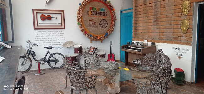 Café 1927 una taza con historia