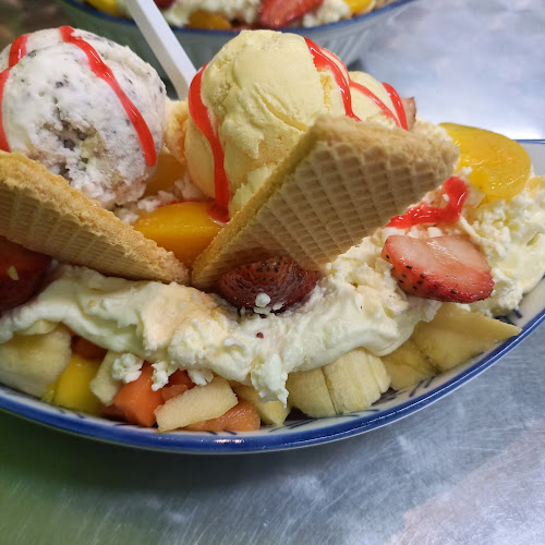 Opinii despre Heladeria La Gran Manzana în Pereira - Gastronomía y hostelería