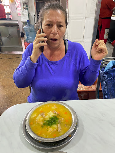 Restaurante el Crocantico - Facatativá