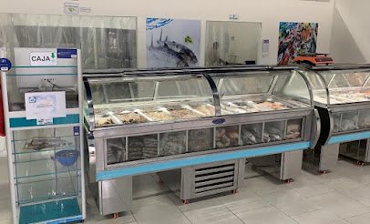 Pesquera sierra del mar