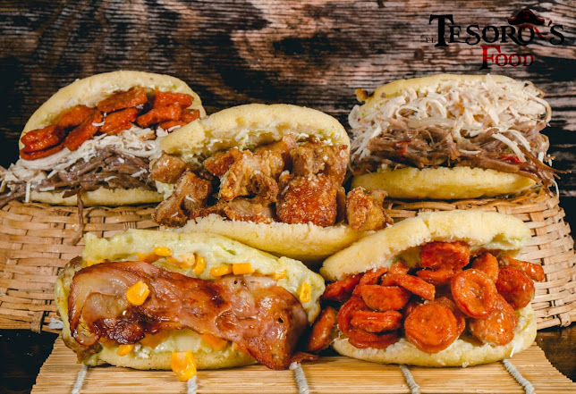 Opinii despre El Tesoros Food în Malambo - Gastronomía y hostelería