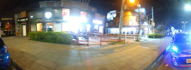 Cra. 15 Este #30g 05, Soacha, Cundinamarca