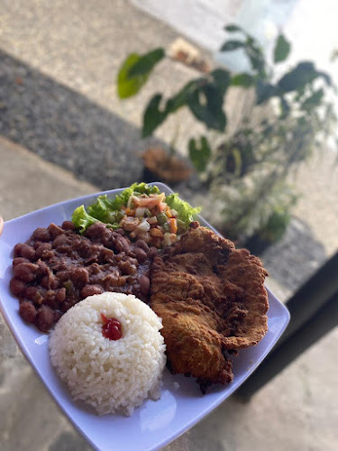 Comentarii opinii despre Como En Casa