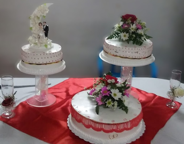 Opinii despre YOLA REPOSTERIA în Girón - Gastronomía y hostelería