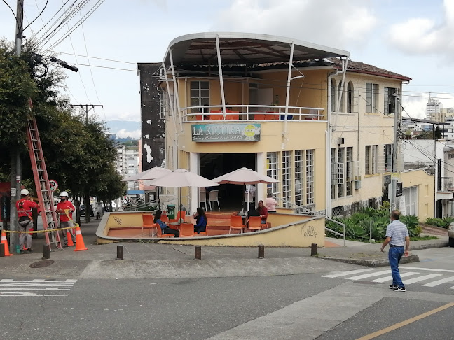 La Ricura Manizales - Manizales