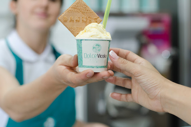 Dolce Vicolo Gelatería Granada - Cali
