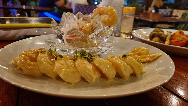 Comentarii opinii despre Skygarden Rooftop