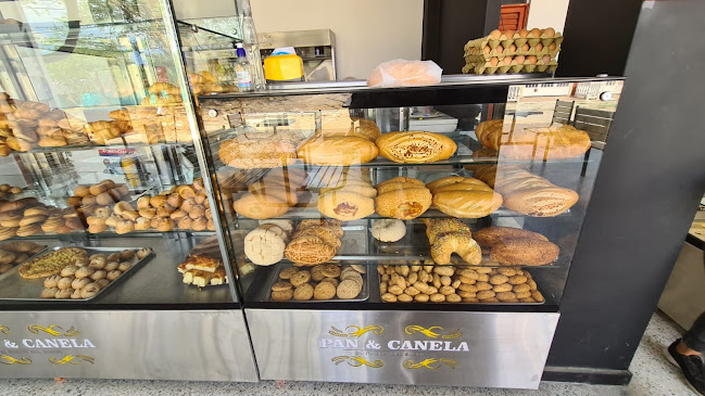 Panaderia Pan & Canela, Acacias - Acacías