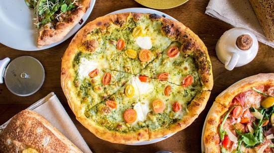 Pancracio Panadería Artesanal