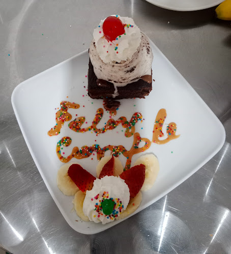 Heladeria Tin Marin - Duitama