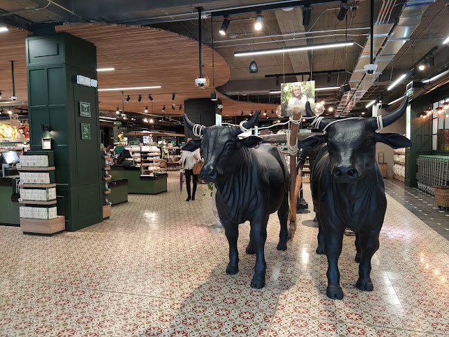 Merka Orgánico - Bogotá