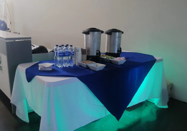 D CATERING Y EVENTOS - Gastronomía y hostelería