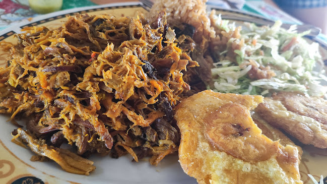 Restaurante Tizon del San Jorge - Gastronomía y hostelería