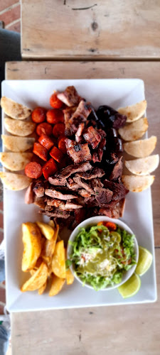 Kilometro 24 Vía Medellín - Bogotá, Guarne, Antioquia