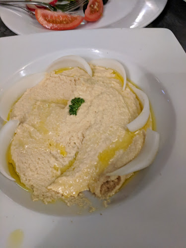 Comentarii opinii despre Mcocina Casa La Independiente