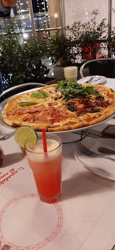 Comentarii opinii despre Archies C.C. Parque Arboleda