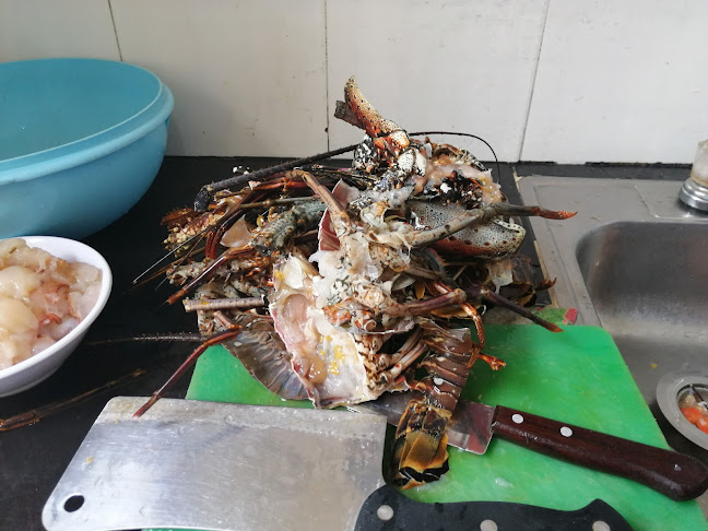 Comentarii opinii despre Cafe Con Leche