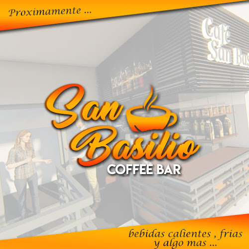 Café Bar San Basilio