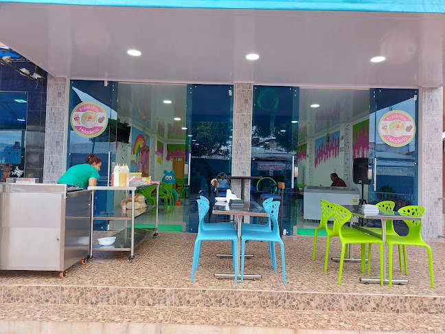 Freskittos Heladeria - Puerto Carreño
