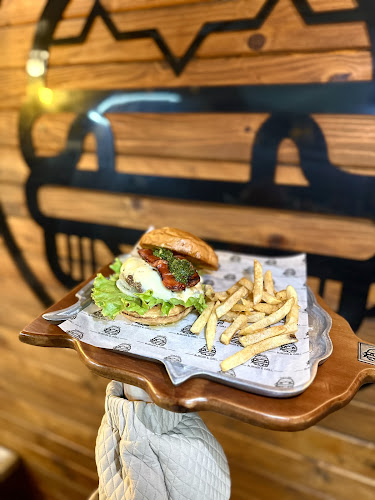 Burger & Grill - La Finquita - Itagüi
