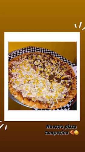 Memis pizzas and burguers - Villa Del Rosario