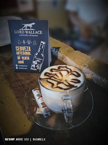 Opinii despre Cafe on wheels în Zipaquirá - Gastronomía y hostelería