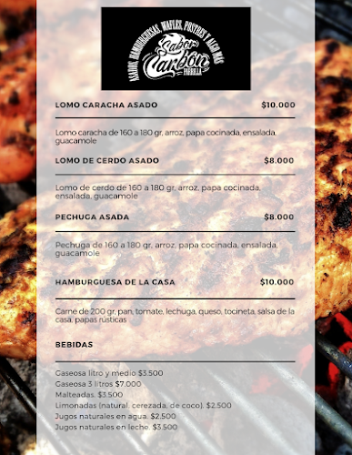 Comentarii opinii despre Sabor carbon