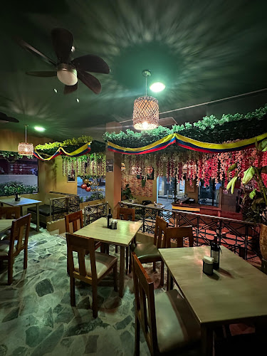 La Carnicería Parrilla Garzón