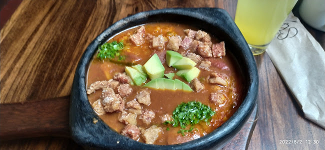 La Cocina de Armenta - Gastronomía y hostelería