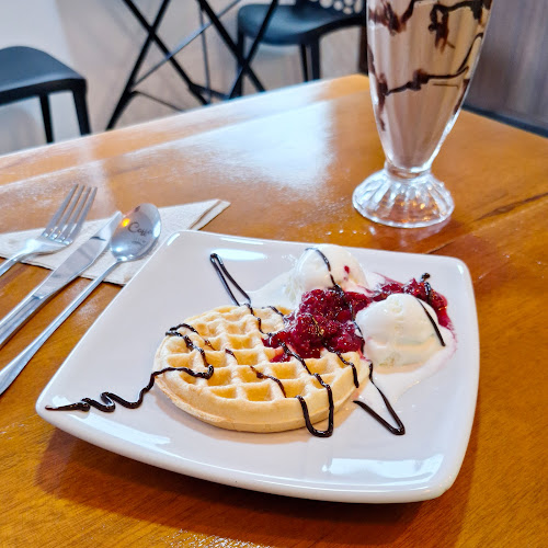 Opinii despre Natural Coffee Villa în Villagarzón - Gastronomía y hostelería