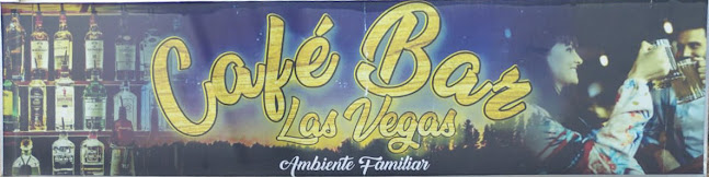 CAFE BAR LAS VEGAS - Gastronomía y hostelería