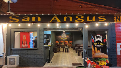 San Angus