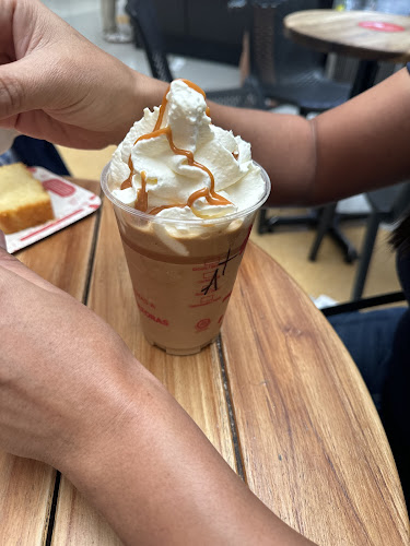 Juan Valdez Café Guacari Piso 1