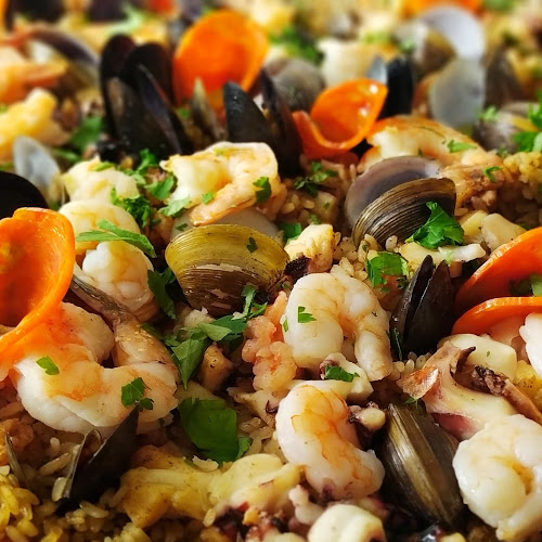 Comentarii opinii despre RESTAURANTE ESPAÑOL El Petit 13/72