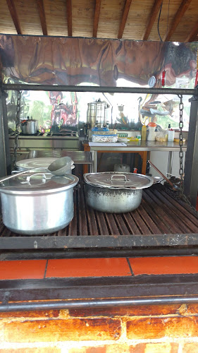 Restaurante Juancho Jardines