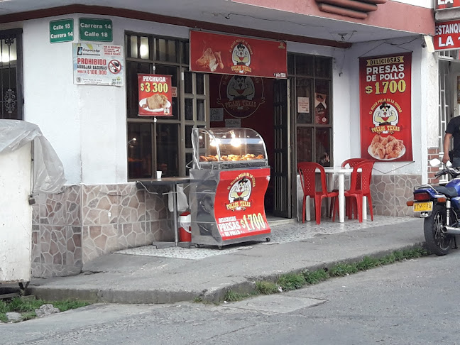 Pollos Texas - Santa Rosa de Cabal