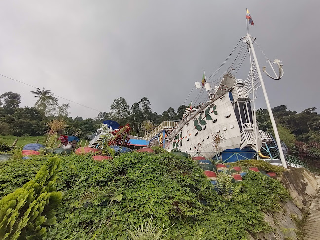 Comentarii opinii despre Barco del Café