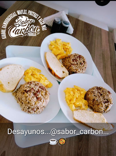 Comentarii opinii despre Sabor carbon