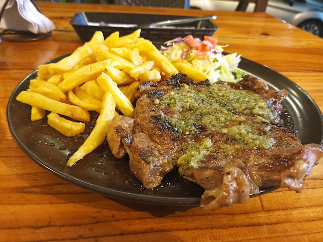 Carlys Parrilla Turbaco - Turbaco