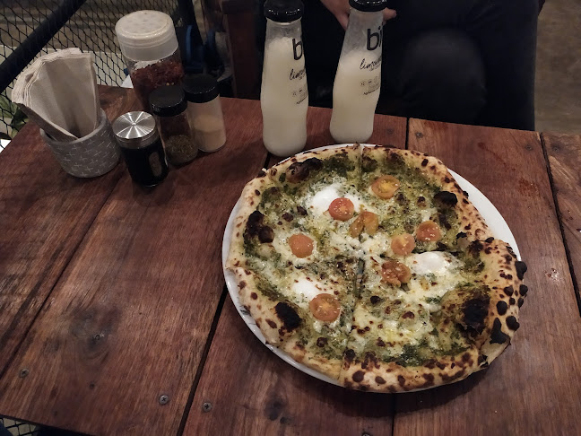 Pancracio Panadería Artesanal - Gastronomía y hostelería