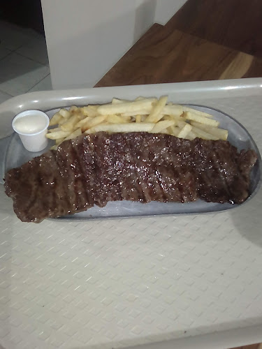 Restaurante y Asadero Aranma - Sahagún