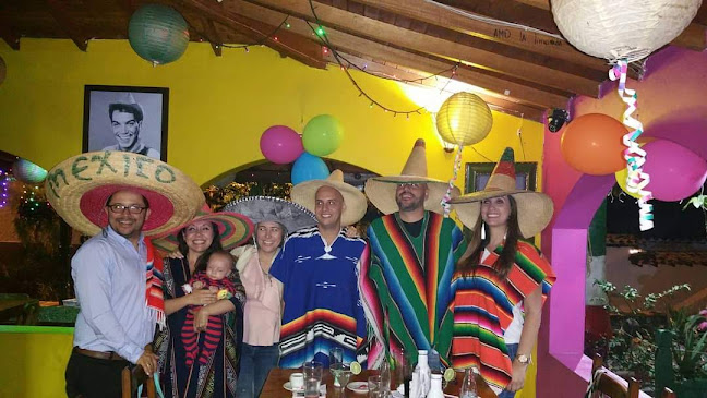 Comentarii opinii despre RESTAURANTE PICANTE COMIDA MEXICANA