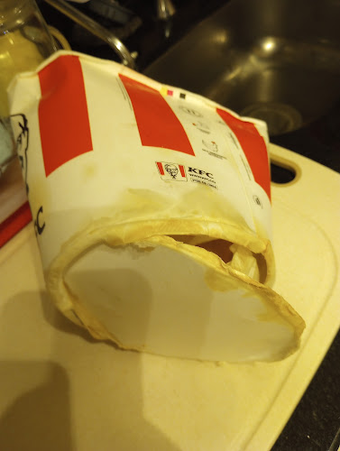 Opinii despre KFC El León Girardot în Girardot - Gastronomía y hostelería