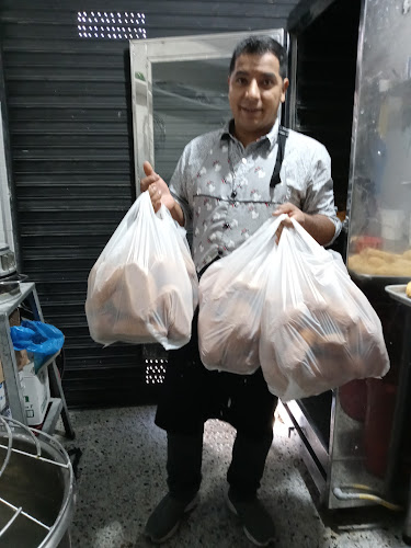 Panaderia Los Ángeles